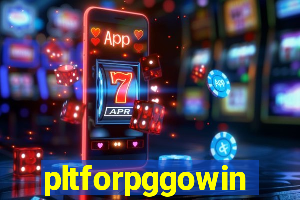 pltforpggowin