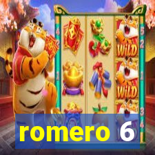 romero 6