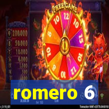 romero 6