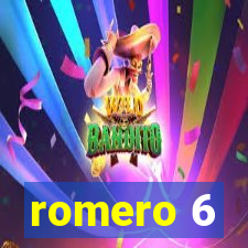 romero 6