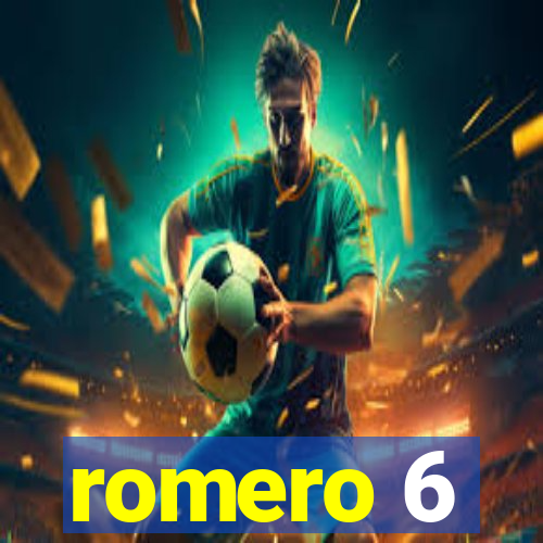 romero 6