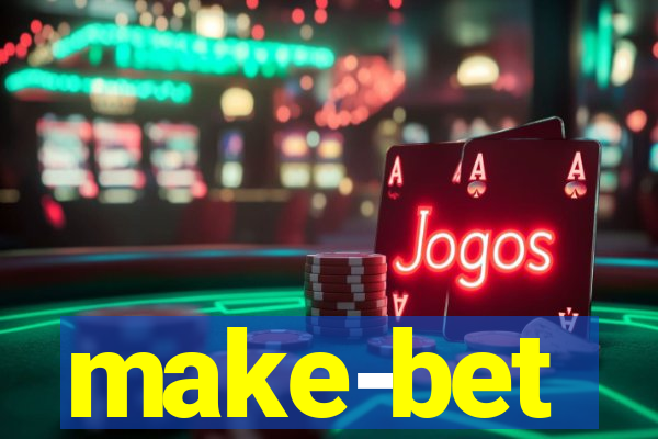 make-bet