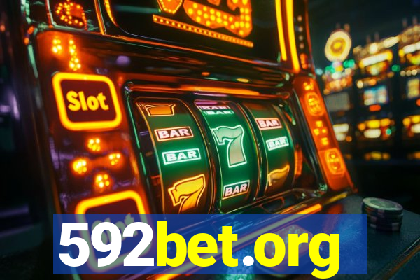 592bet.org