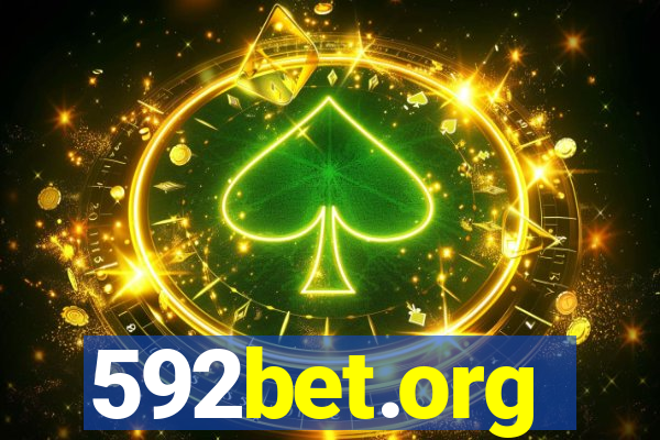 592bet.org