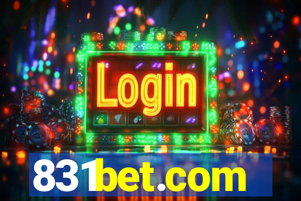 831bet.com