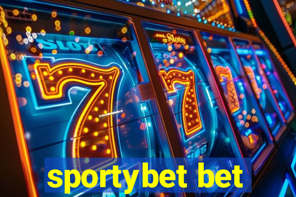 sportybet bet