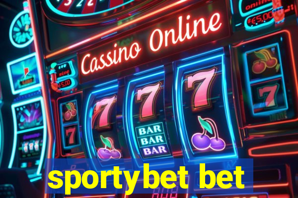 sportybet bet