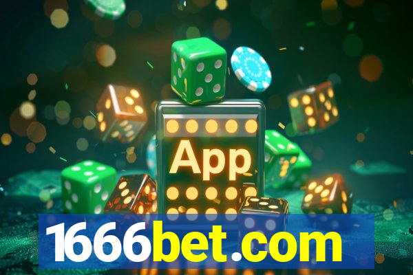 1666bet.com