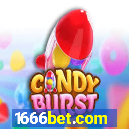 1666bet.com