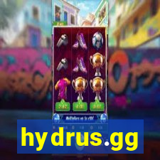 hydrus.gg