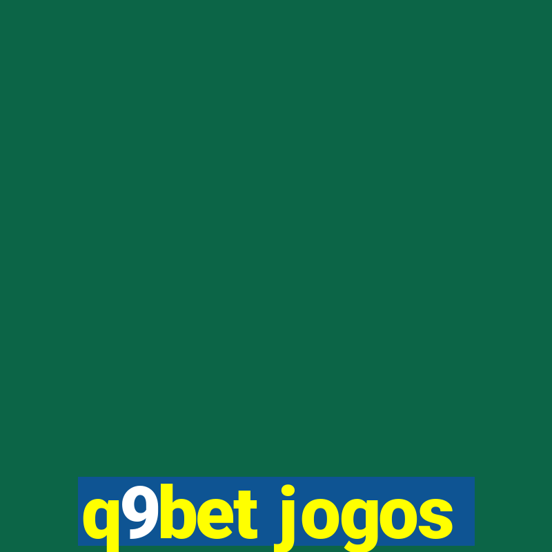 q9bet jogos