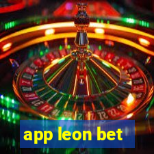 app leon bet