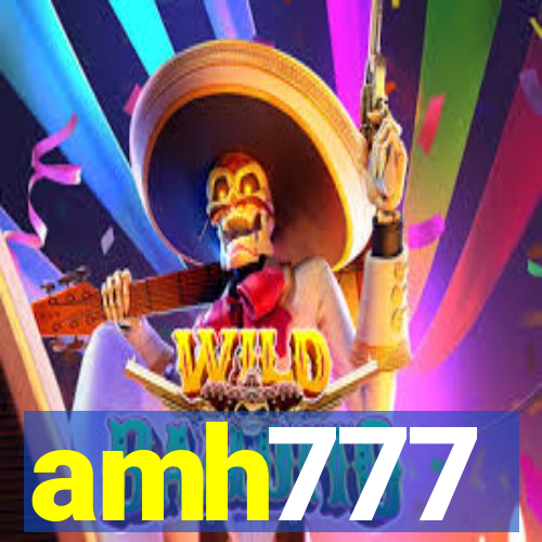 amh777