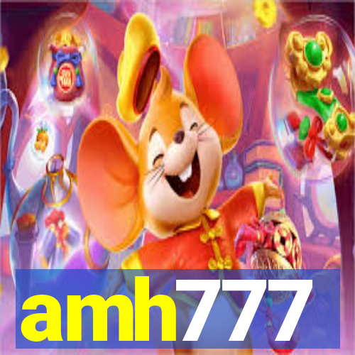 amh777