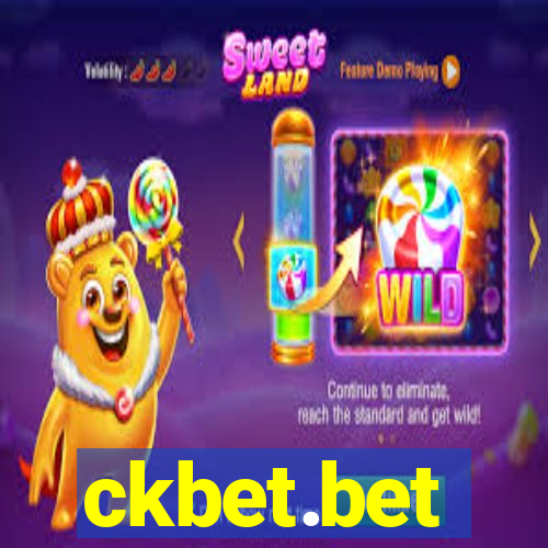 ckbet.bet