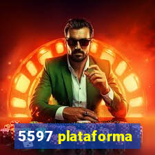 5597 plataforma