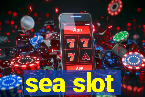 sea slot