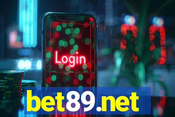 bet89.net