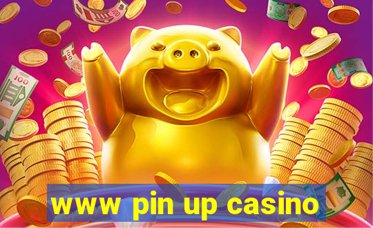 www pin up casino