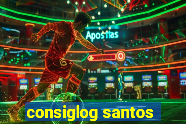 consiglog santos