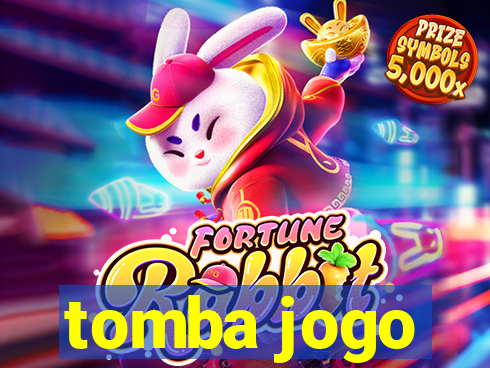 tomba jogo