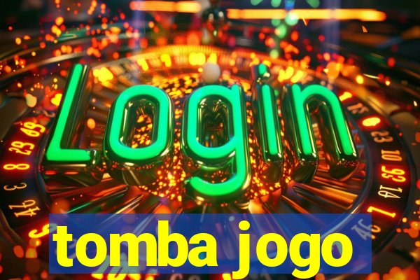 tomba jogo