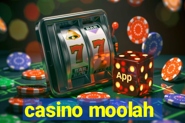 casino moolah