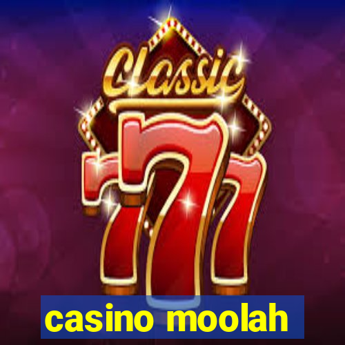 casino moolah