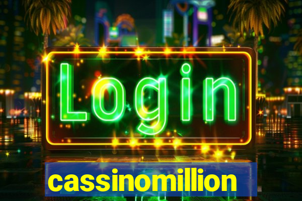 cassinomillion