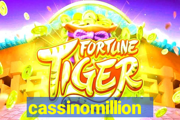 cassinomillion