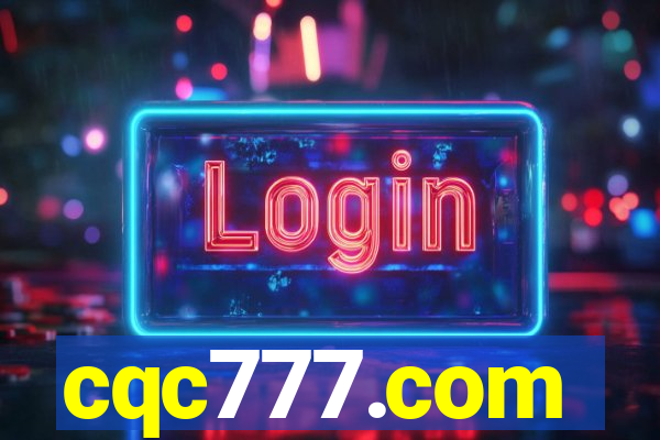 cqc777.com