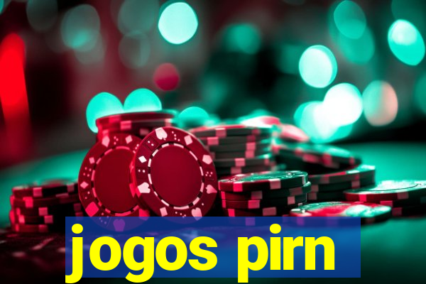 jogos pirn