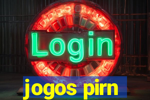 jogos pirn