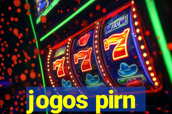 jogos pirn