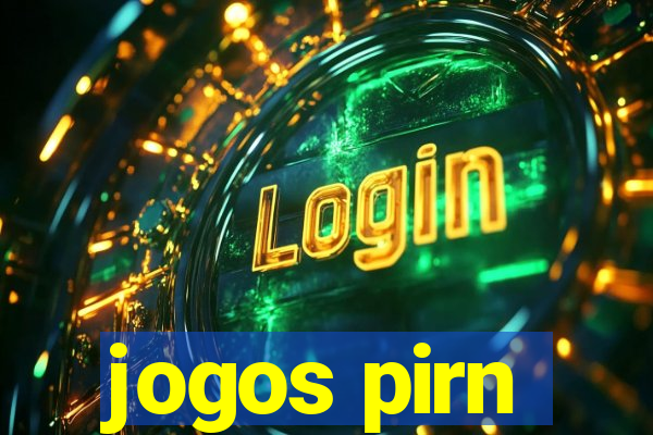 jogos pirn