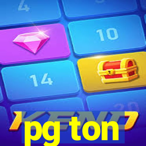 pg ton