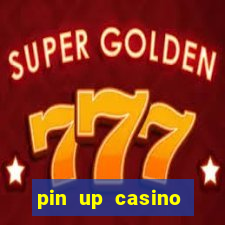 pin up casino codigo promocional