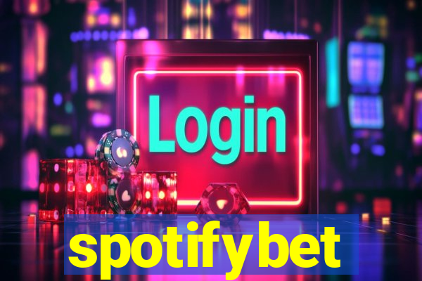 spotifybet