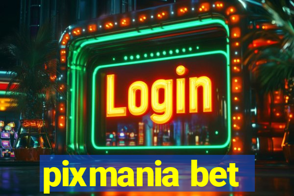 pixmania bet