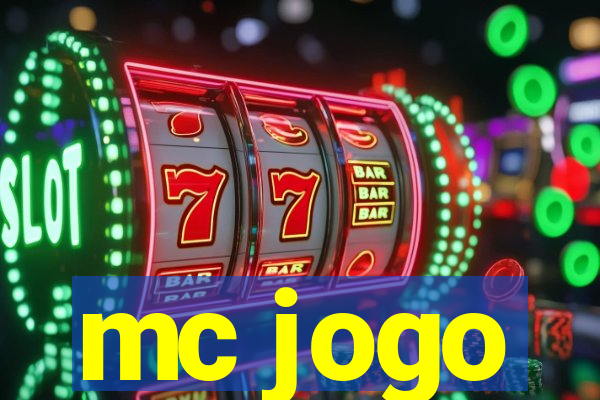 mc jogo