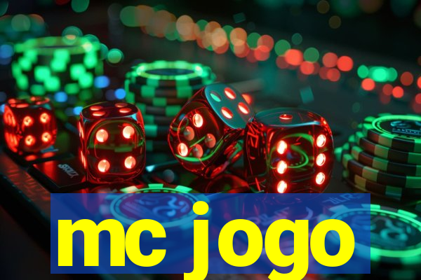 mc jogo