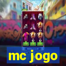 mc jogo