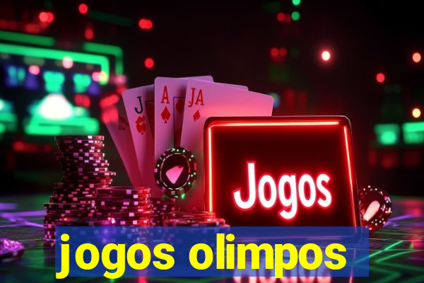 jogos olimpos