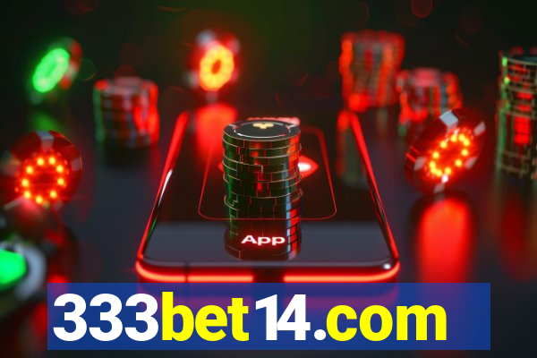 333bet14.com