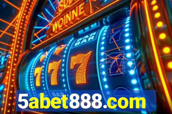 5abet888.com