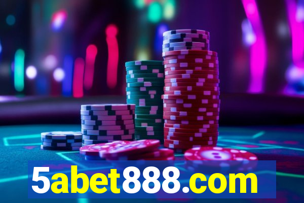 5abet888.com