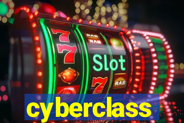 cyberclass