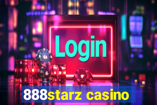 888starz casino