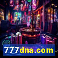 777dna.com