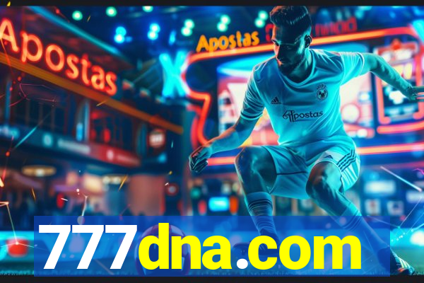 777dna.com